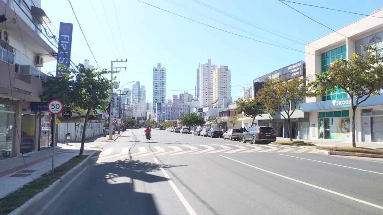 Flat Sol Hotel Balneario Camboriu