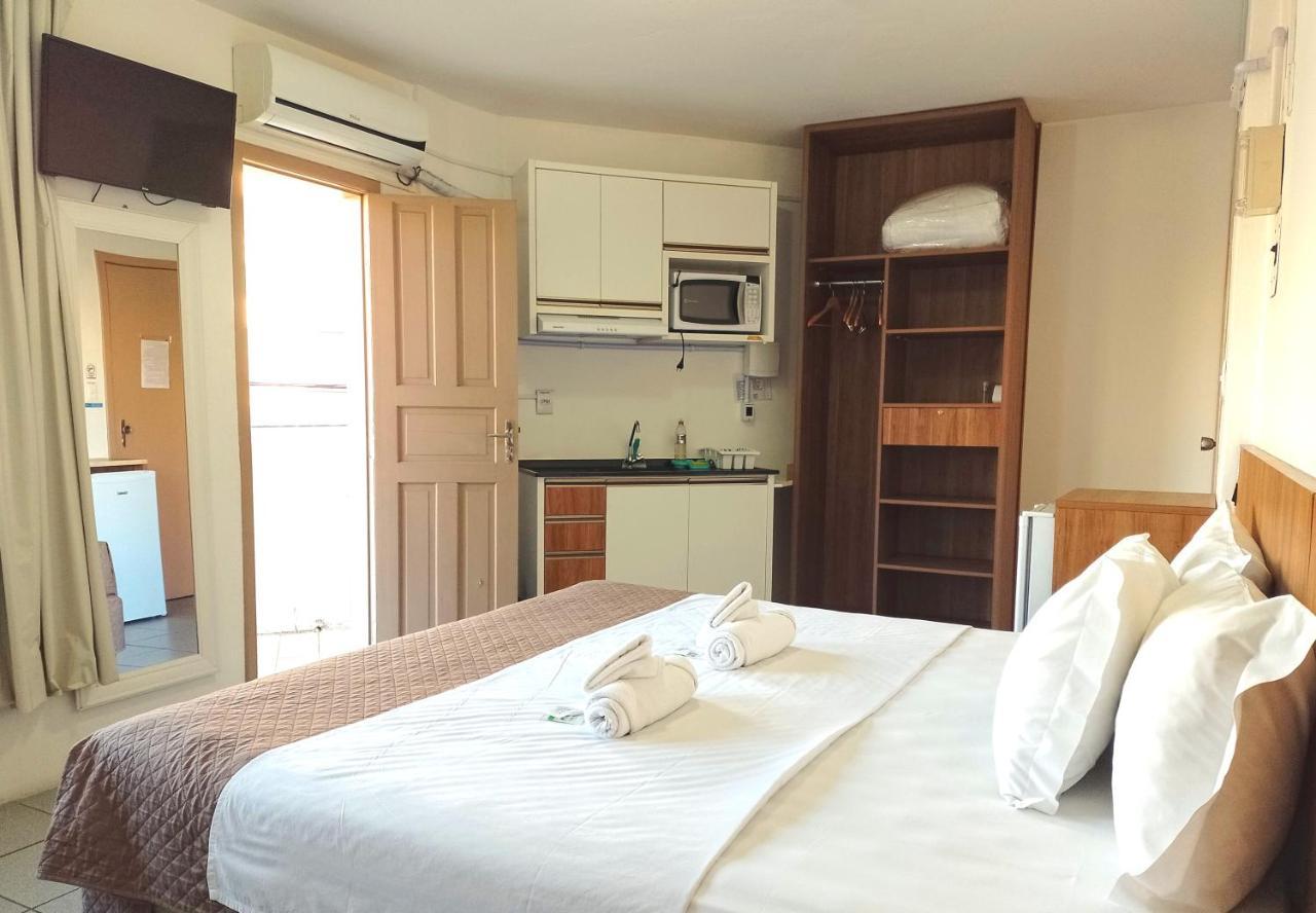 Hotel Flat Sol *