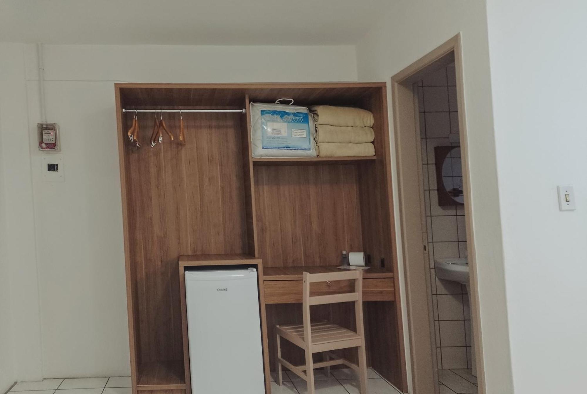 Flat Sol Hotel *