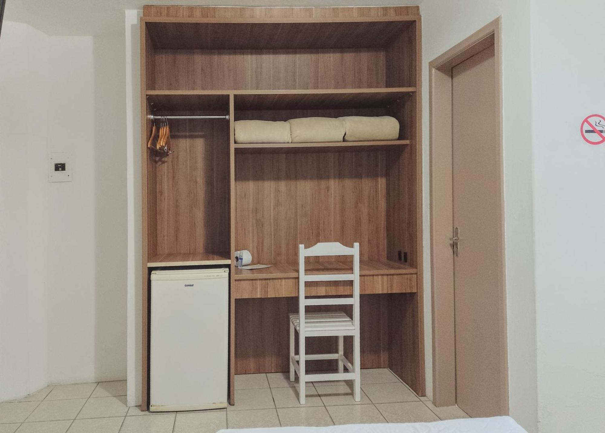 Hotel Flat Sol Balneario Camboriu