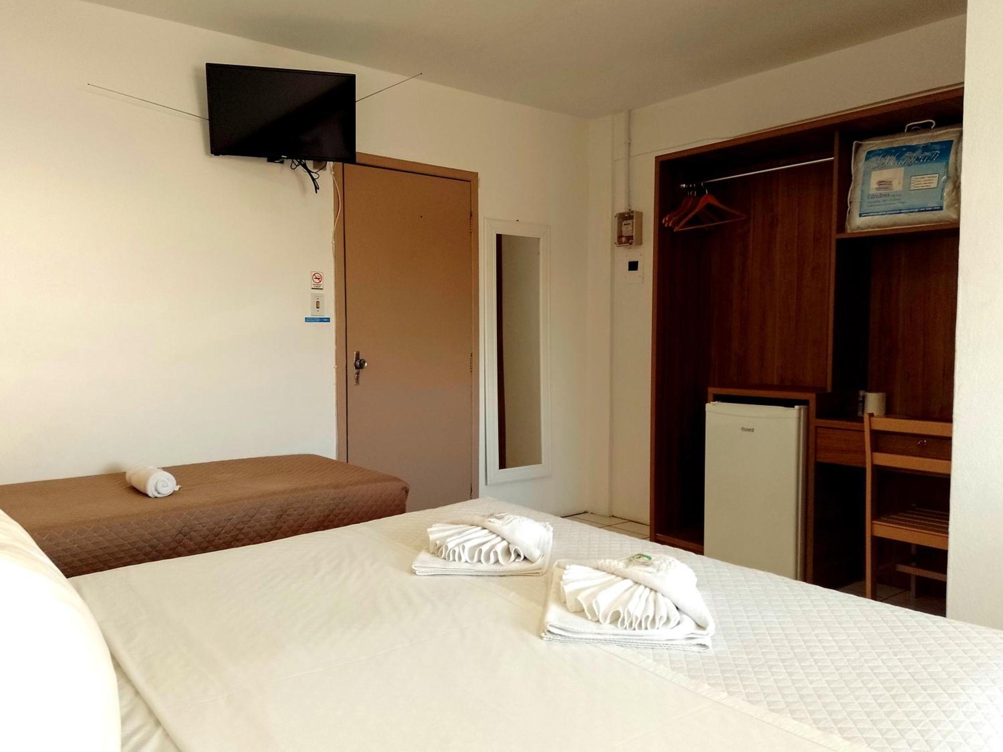Flat Sol Hotel *