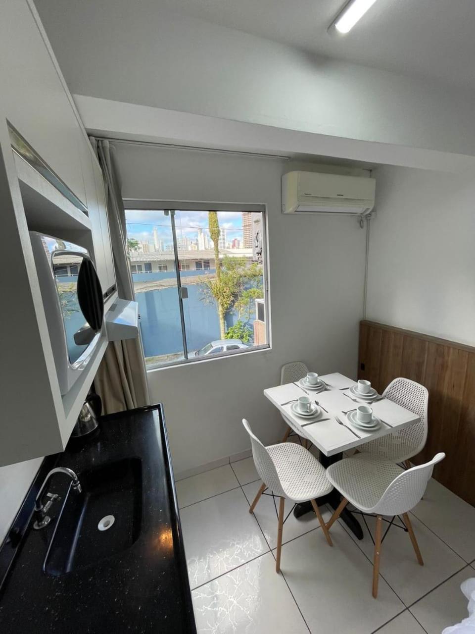 Flat Sol Balneario Camboriu